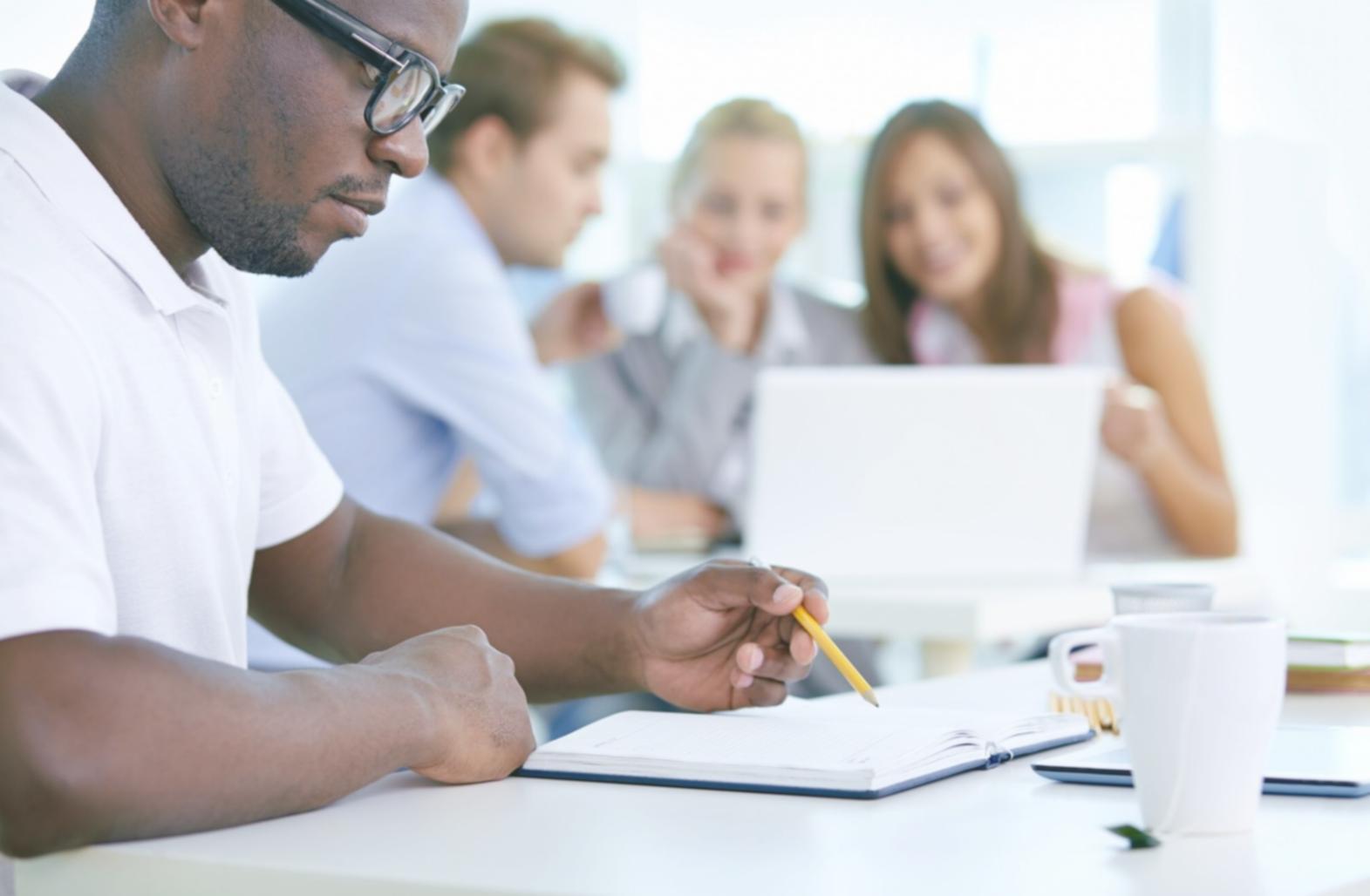 Préparation stratégique financière pour entreprises