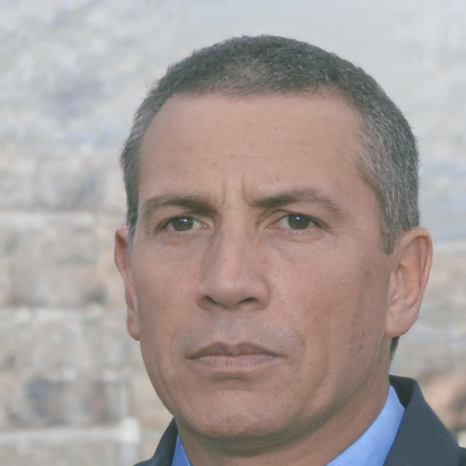 Portrait de Thomas Renault, formateur en finance d'entreprise