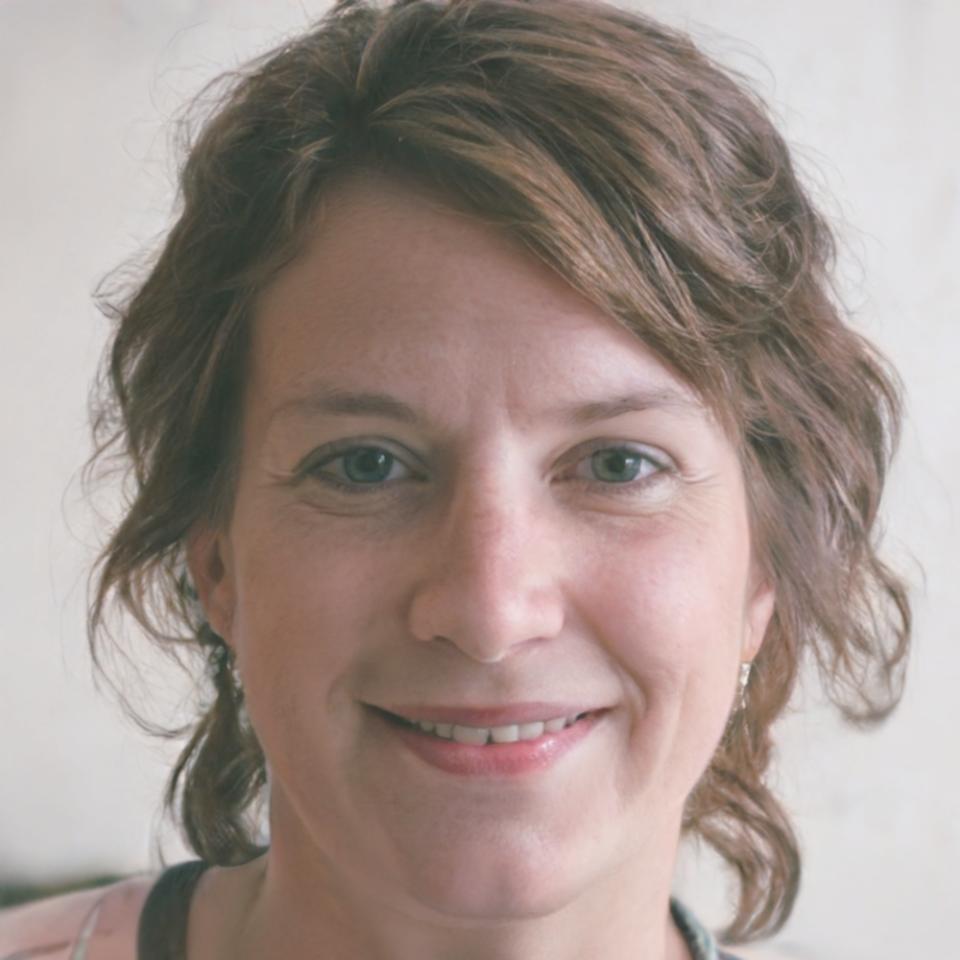 Portrait de Léna Dubourg